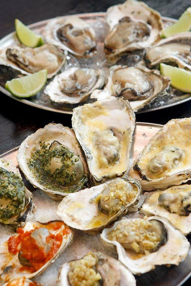 Foto: Restaurante Ostra Viva / TripAdvisor – Reprodução