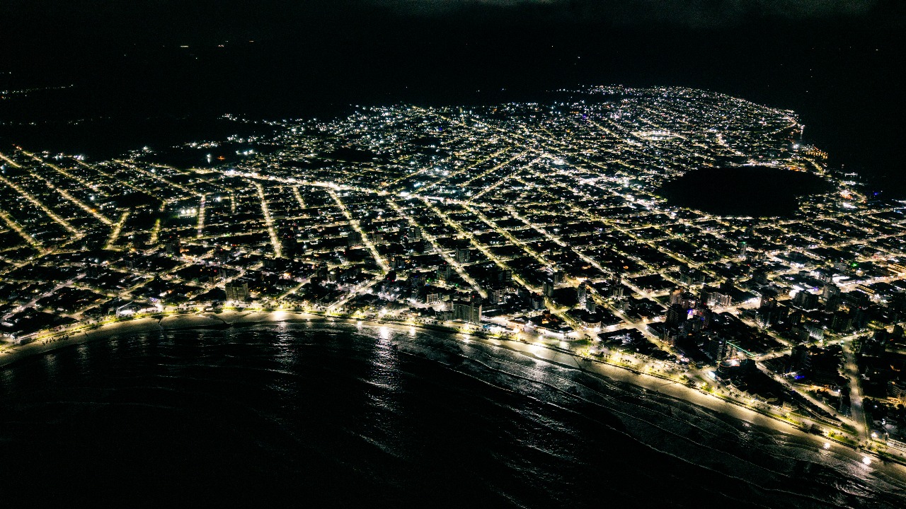 GuaratubaFoto: Julio Fanini