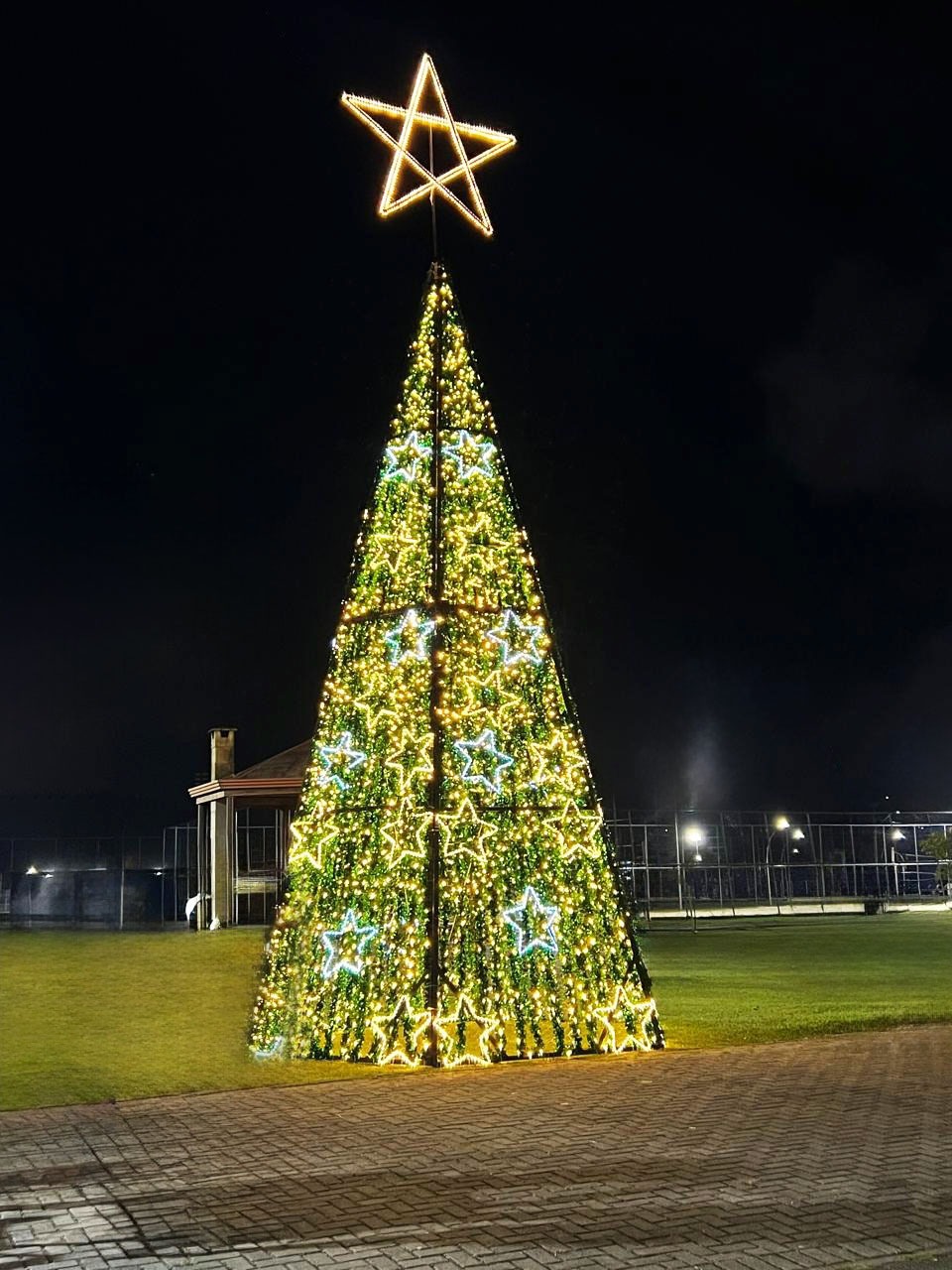 Foto: Cultura e Turismo Guaratuba