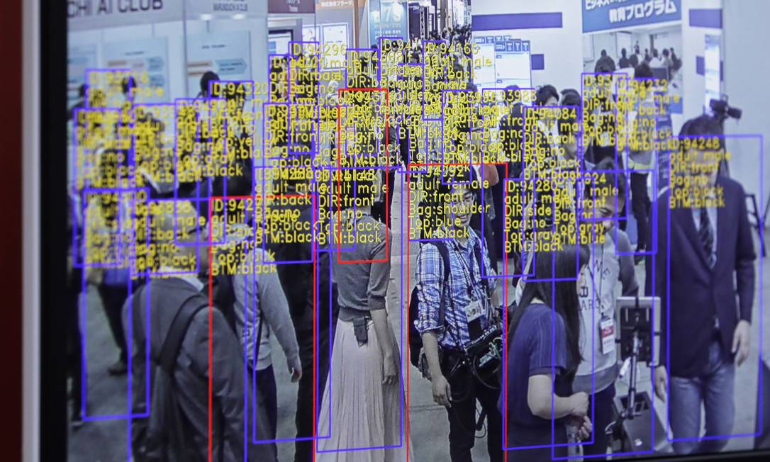 Infraestrutura moderna e tecnologia urbana na ChinaFoto: Unsplash