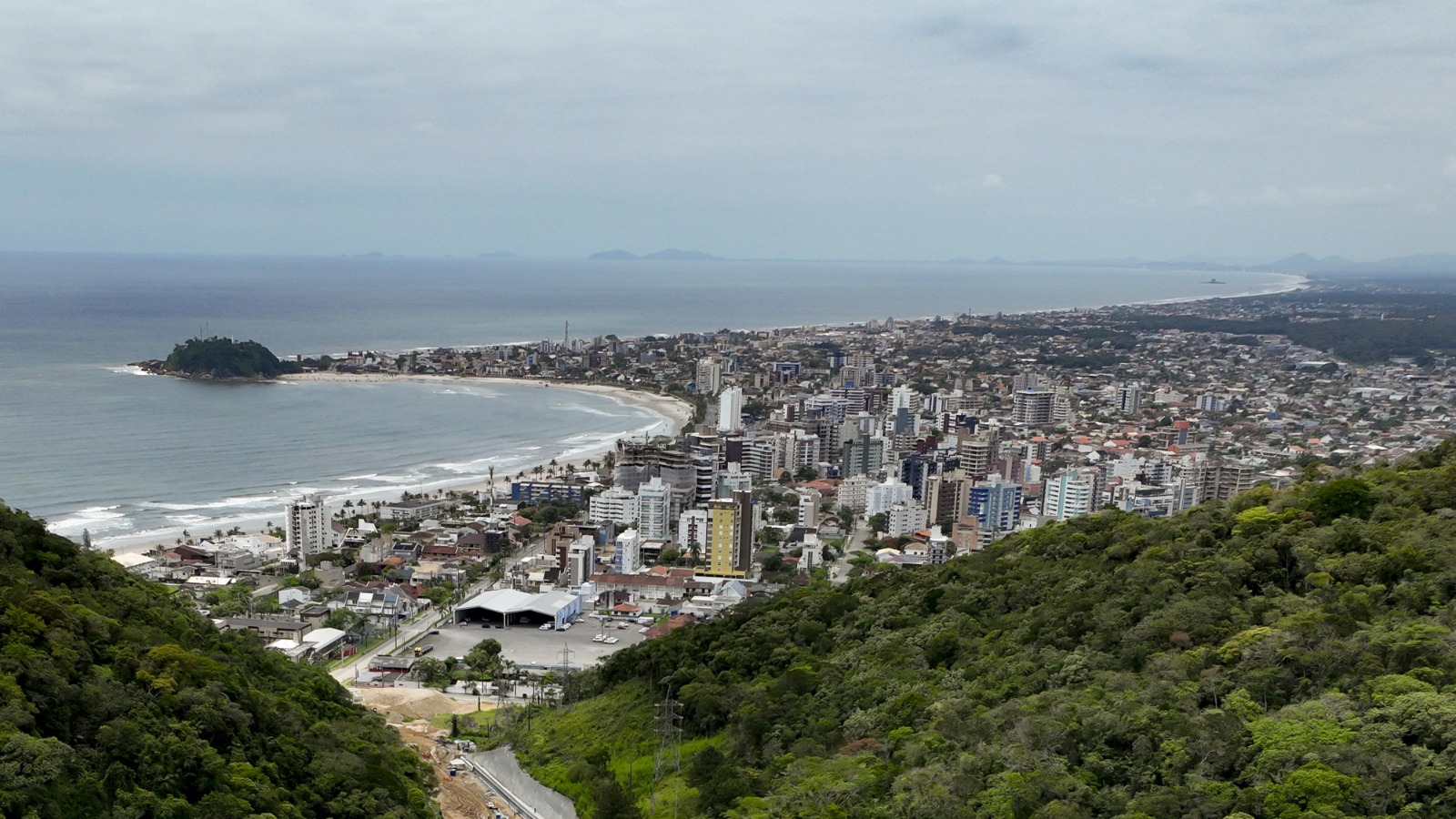 GuaratubaFoto: Reprodução