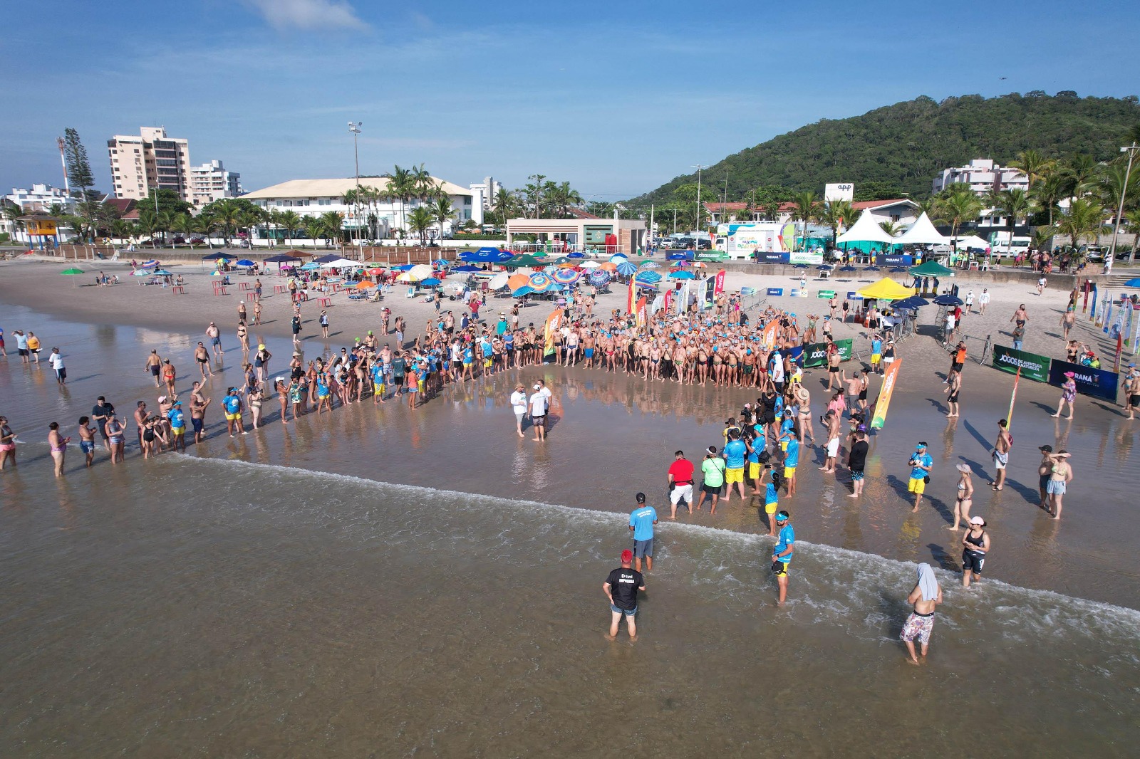 Foto: Prefeitura de Guaratuba