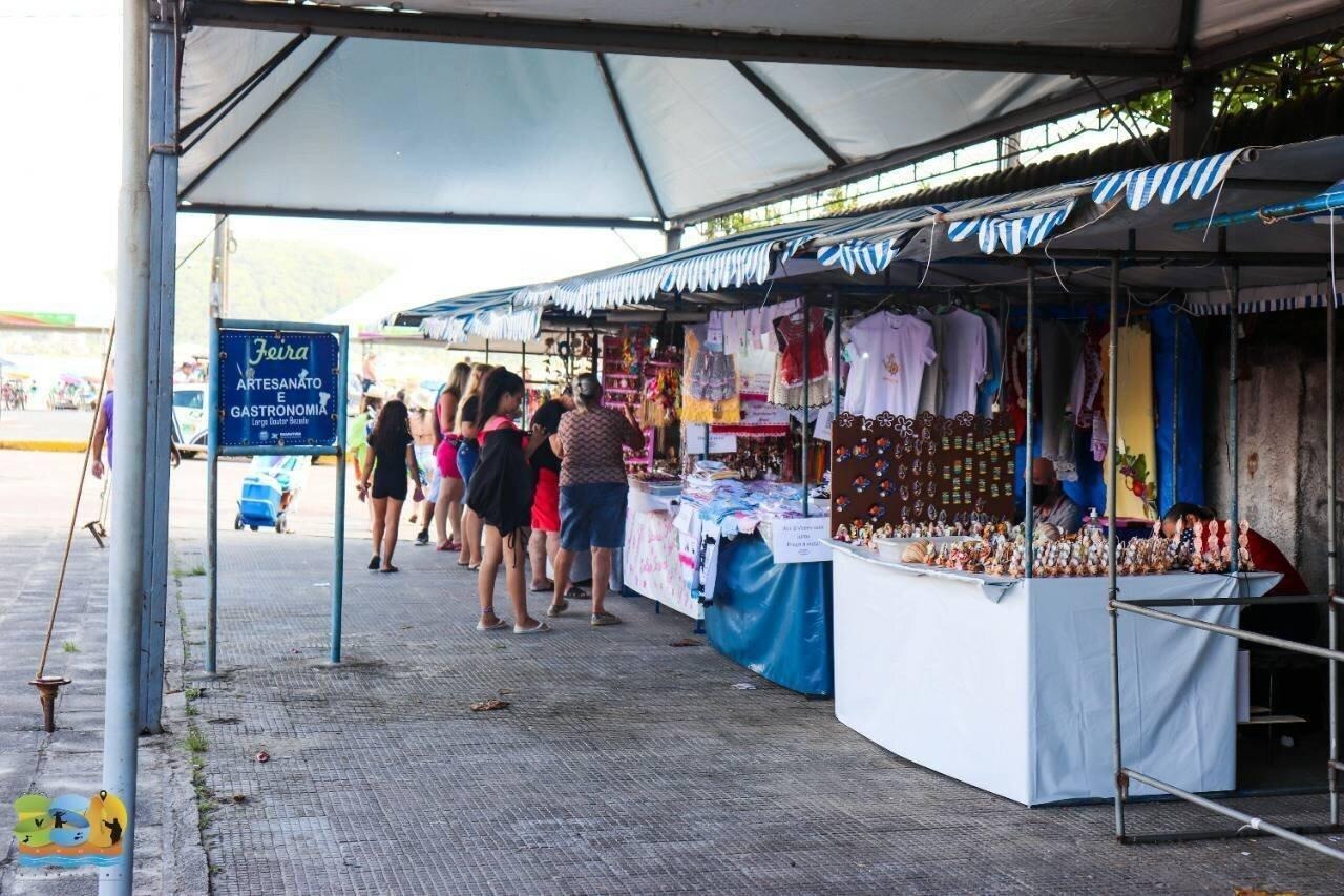 Foto: Prefeitura de Guaratuba.