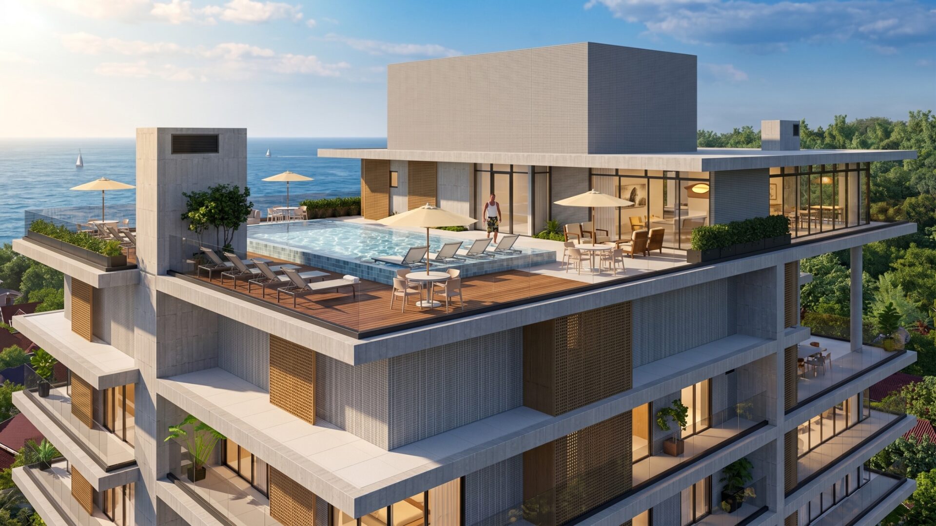 Edifício Sorrento Residence
