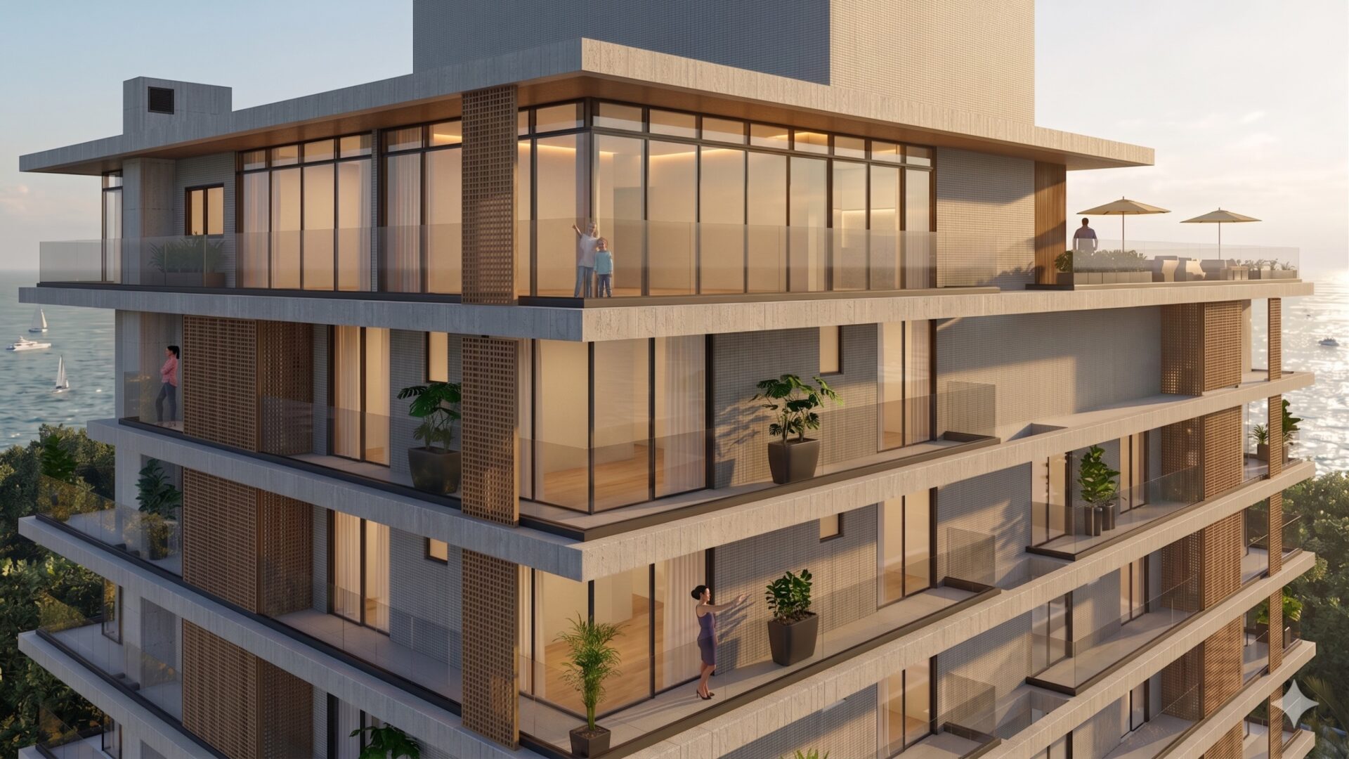 Edifício Sorrento Residence