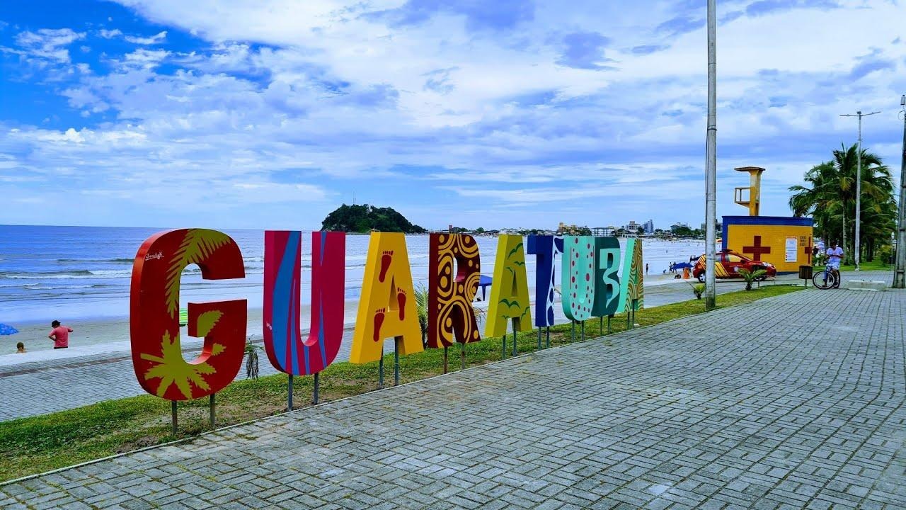 Guaratuba se prepara para mais uma grande mobilização em defesa de suas praias e do meio ambiente.