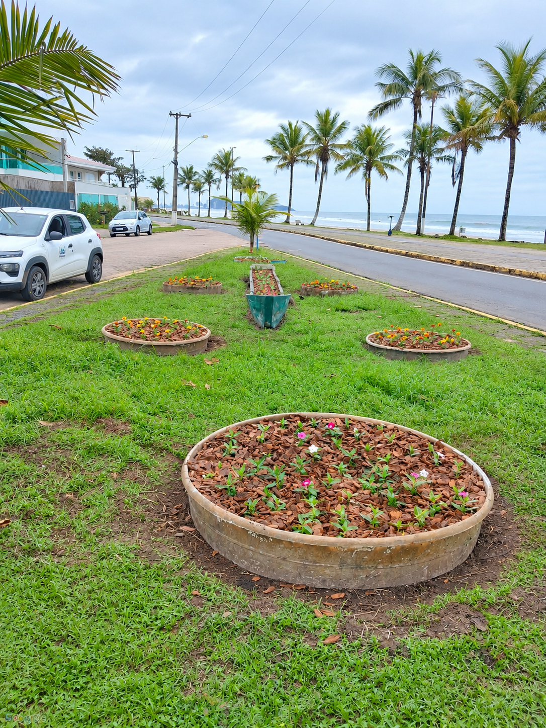 Foto: Prefeitura de Guaratuba