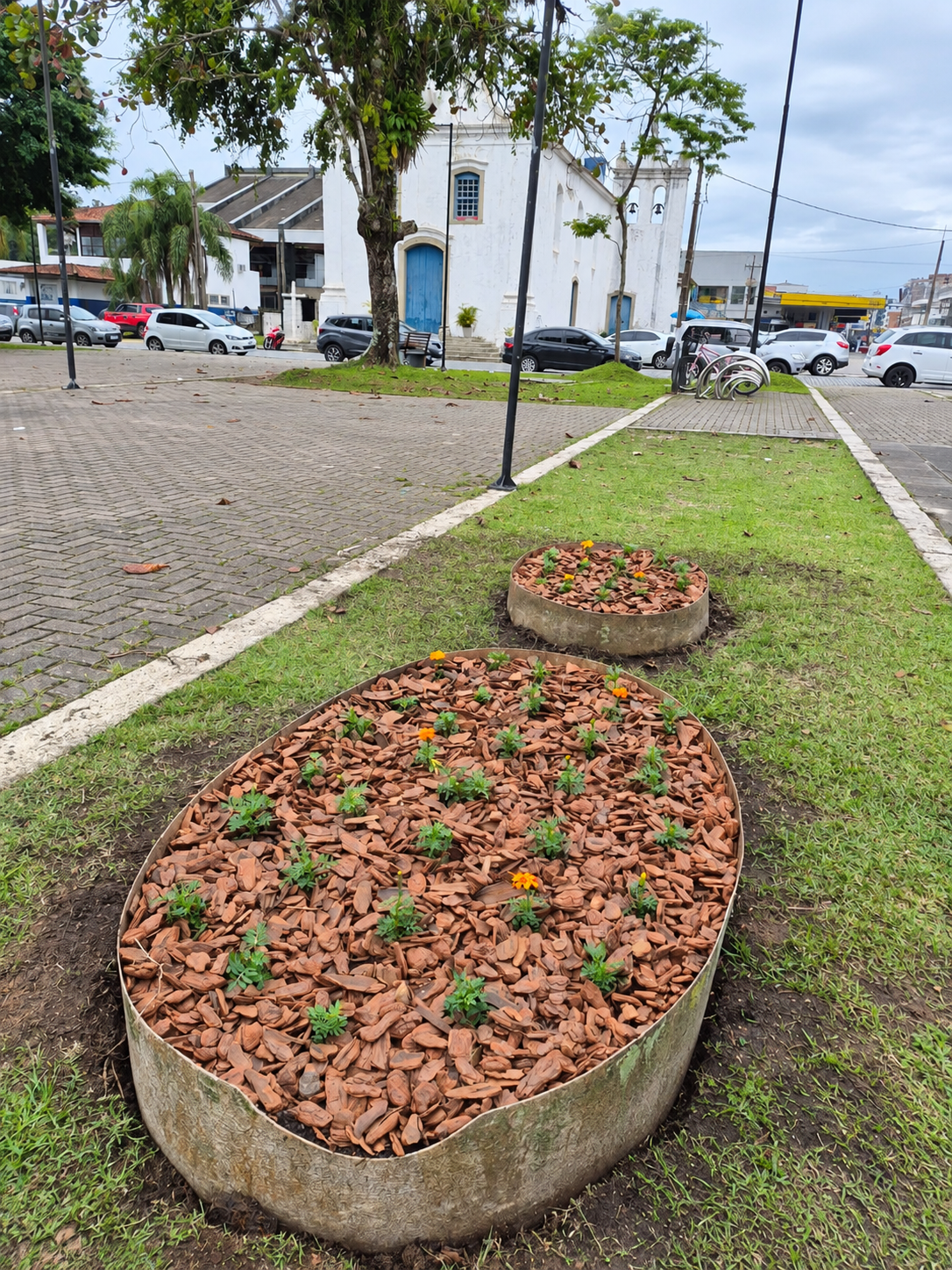 Foto: Prefeitura de Guaratuba